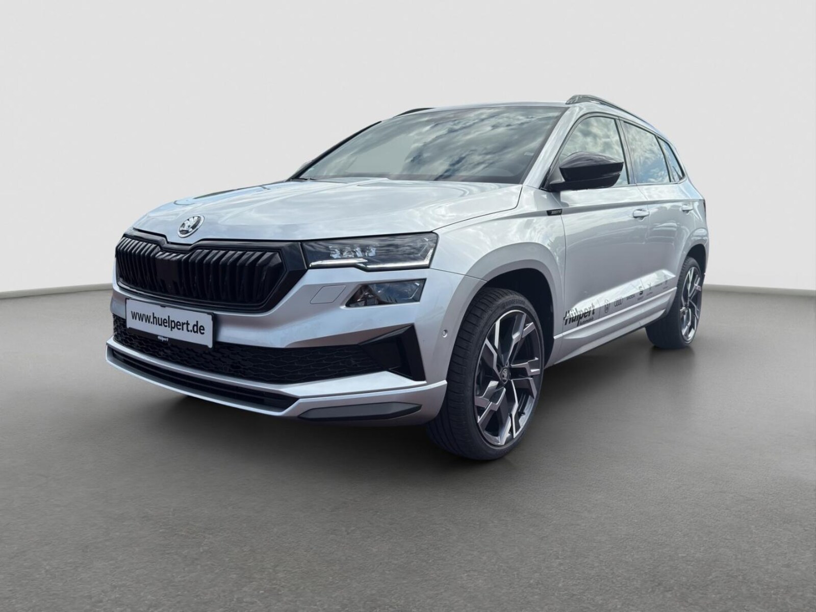 Škoda Karoq – Bild 2