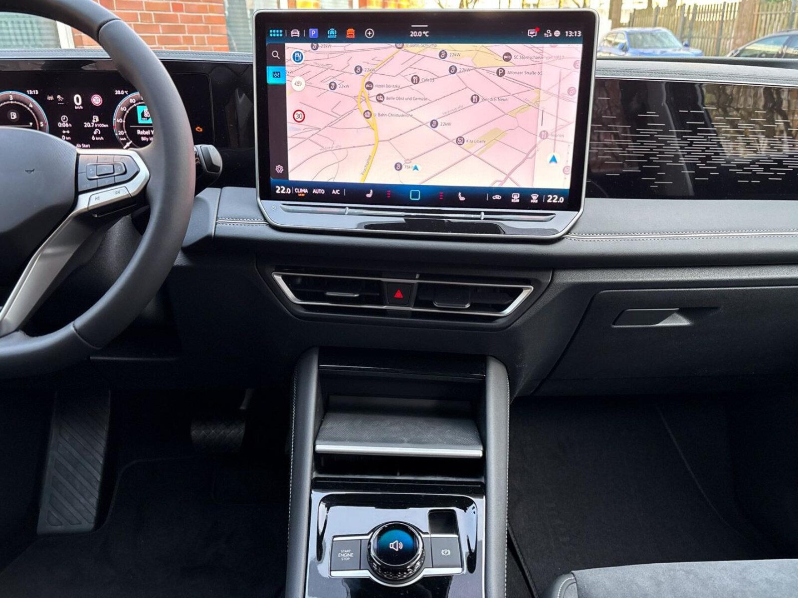 Volkswagen Tiguan – Bild 11