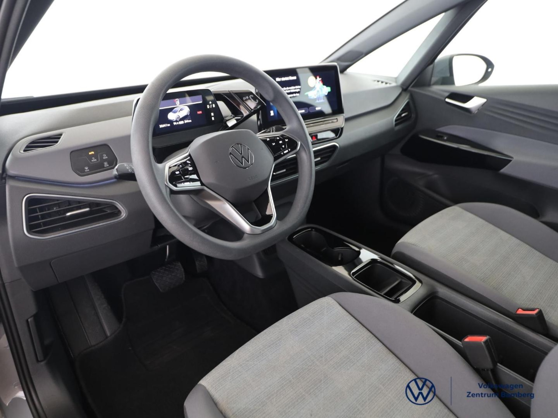 Volkswagen ID.3 Pure Performance