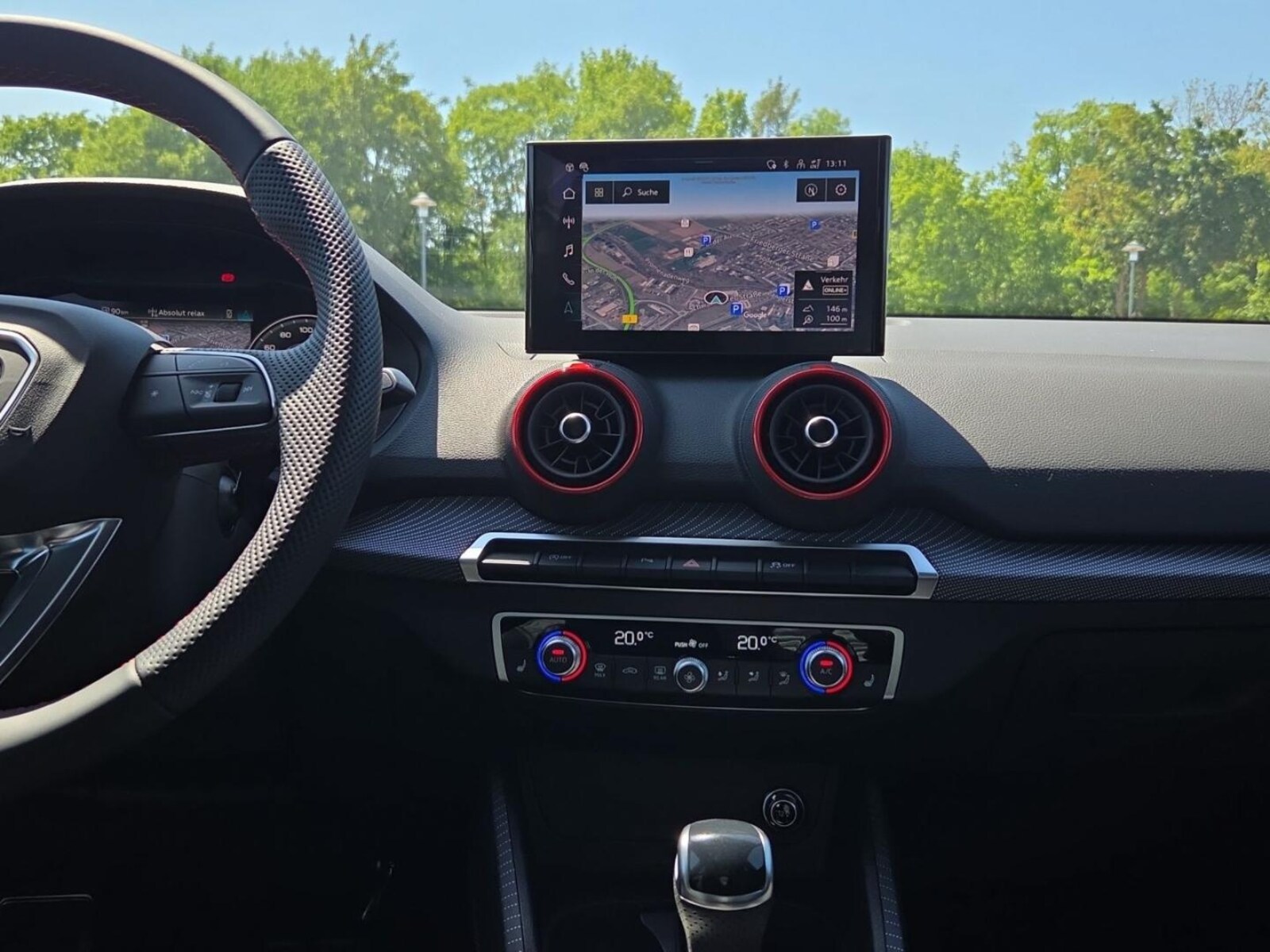 Audi Q2 – Bild 7