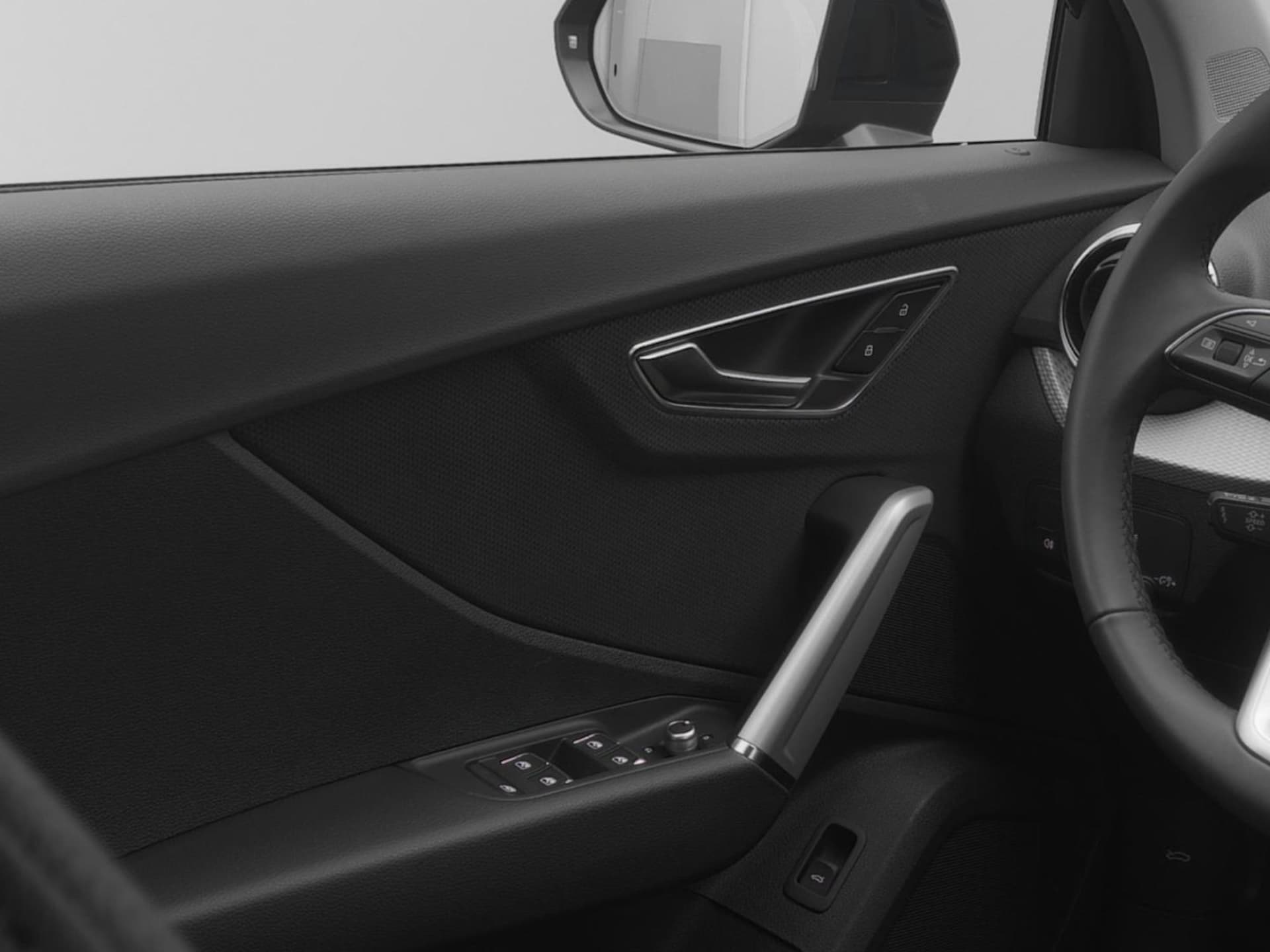 Audi Q2 Advanced