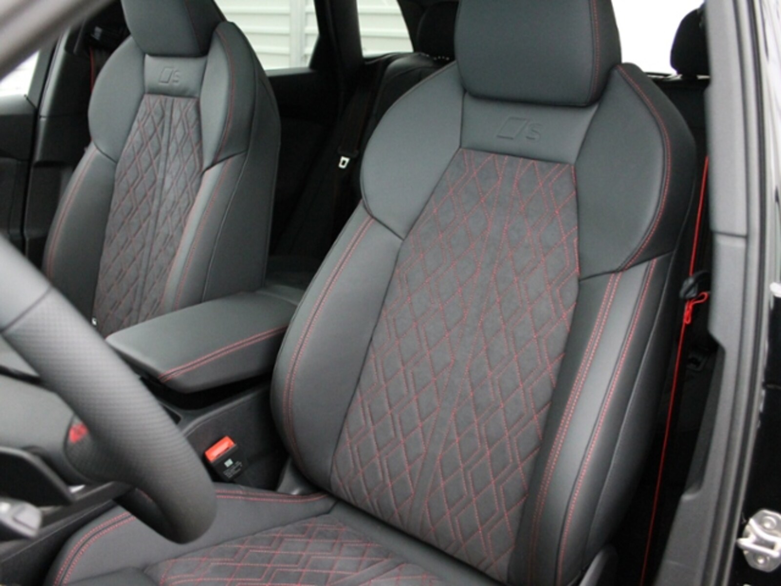 Audi Q5 – Bild 10