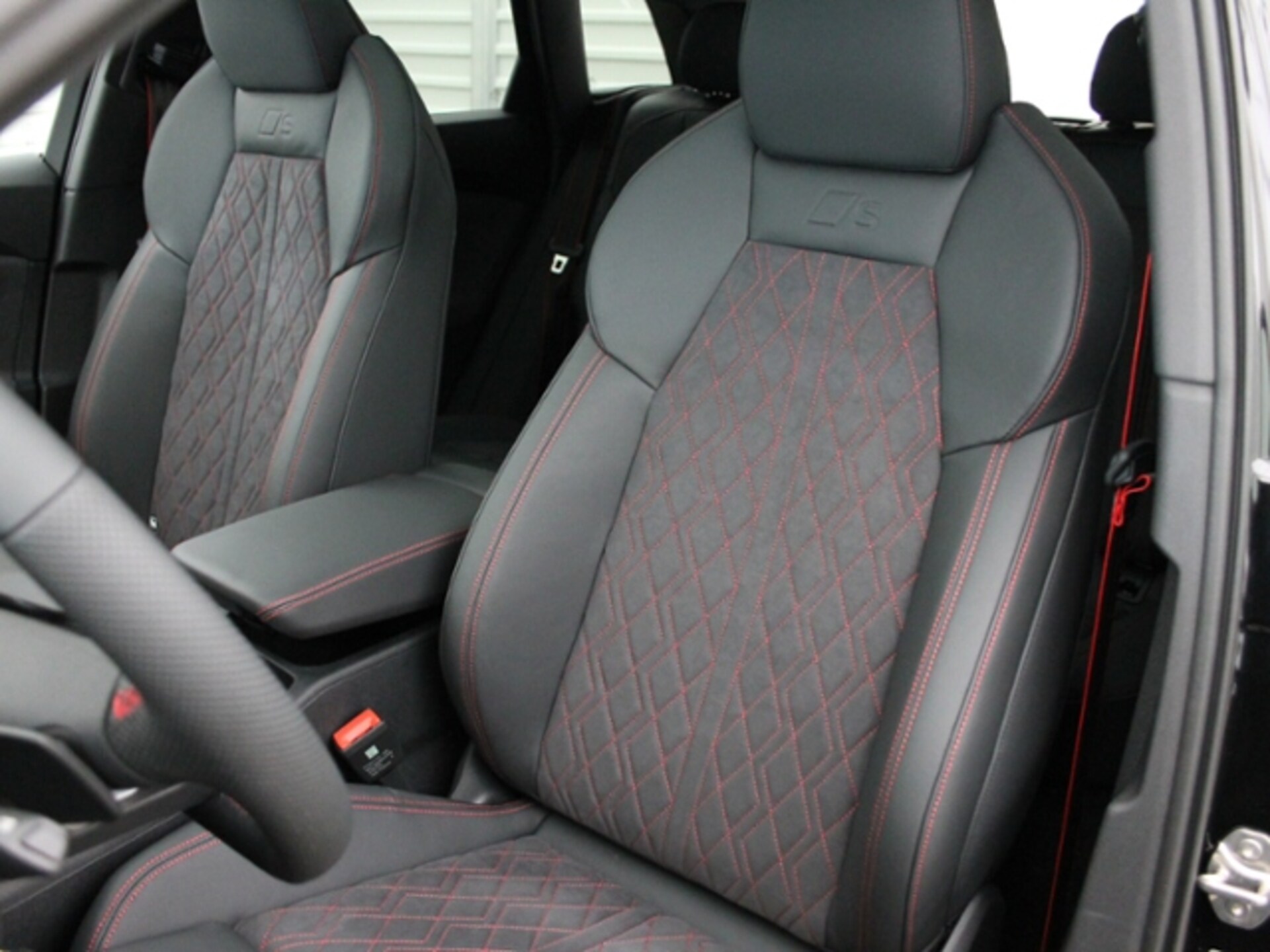 Audi Q5 SUV edition one