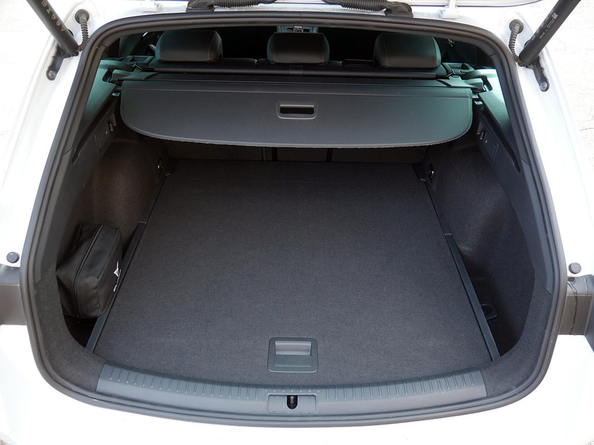CUPRA Leon Sportstourer VZ