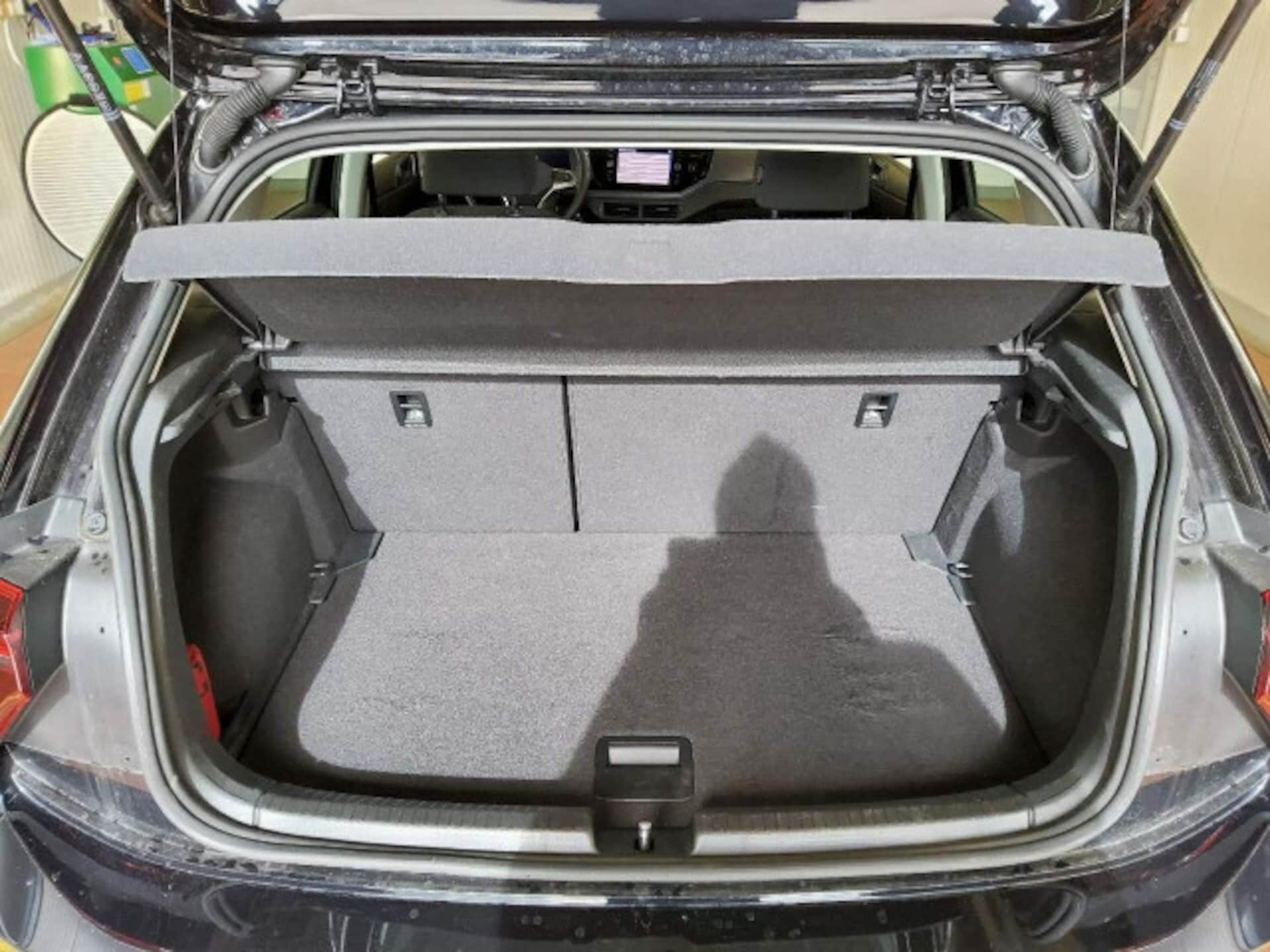 Volkswagen Polo Style
