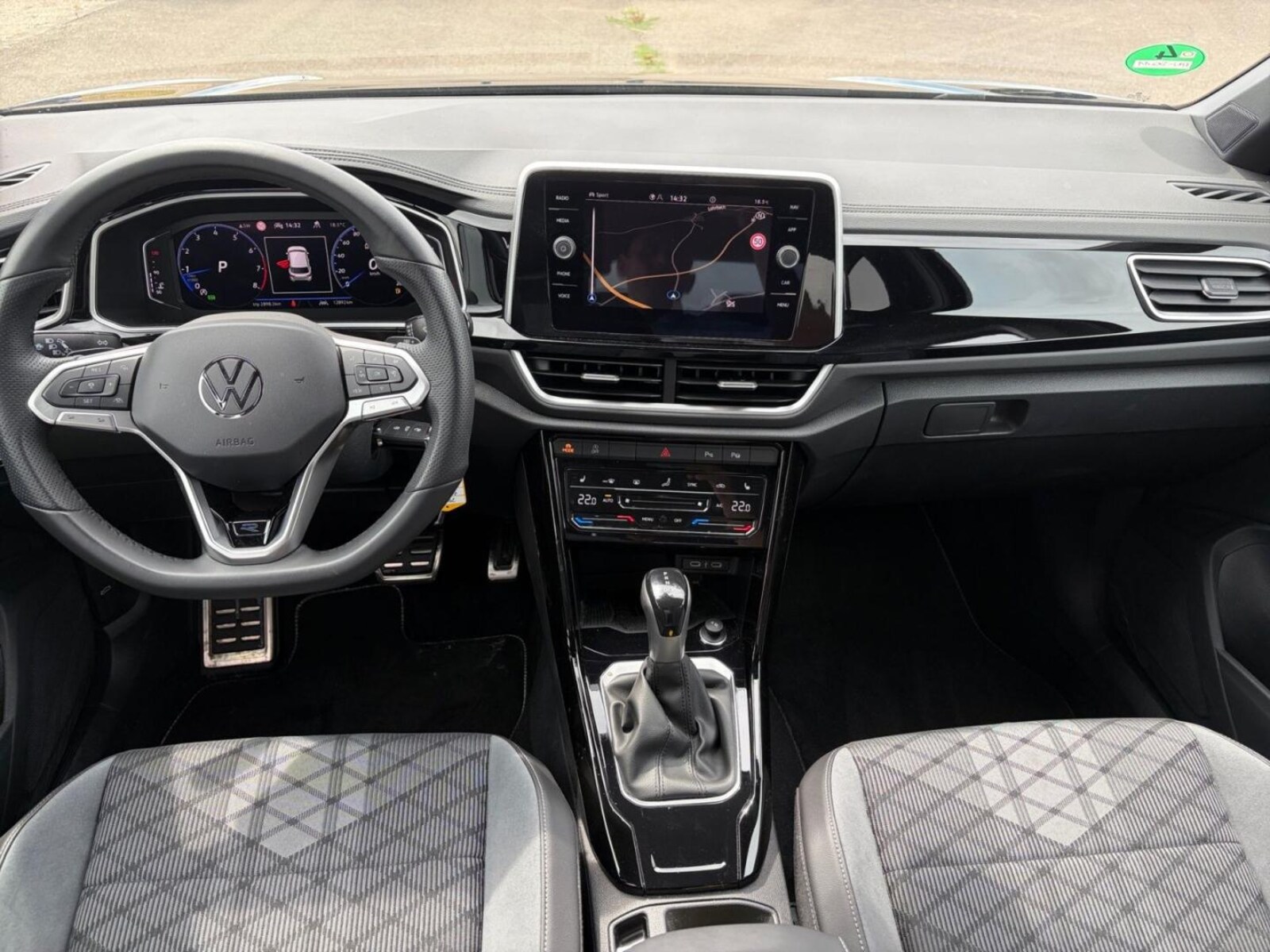 Volkswagen T-Roc – Bild 11