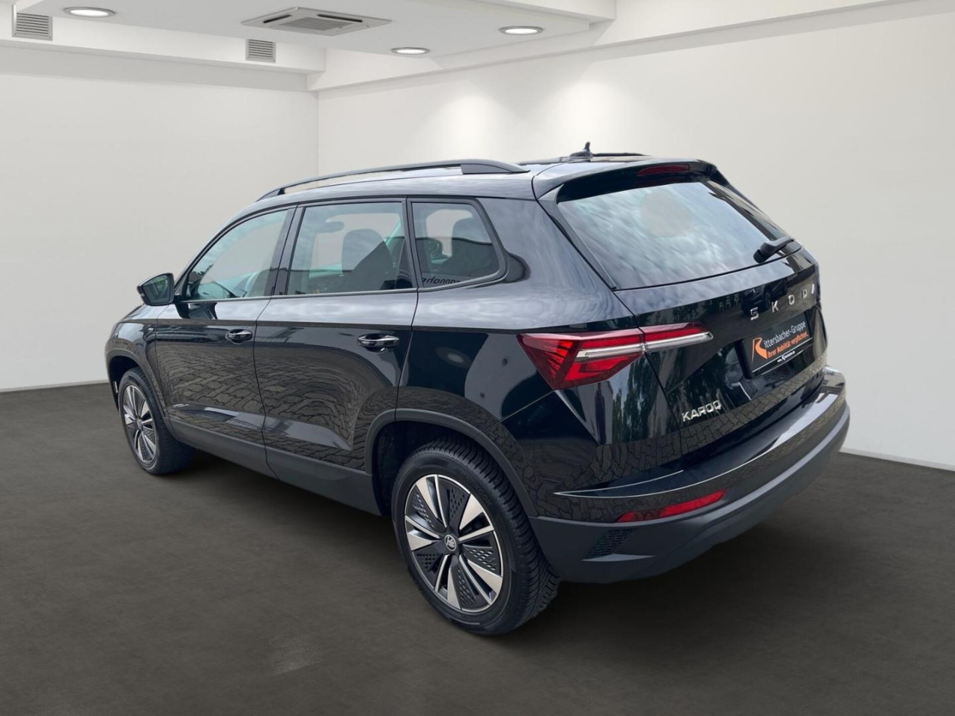 Skoda Karoq Selection