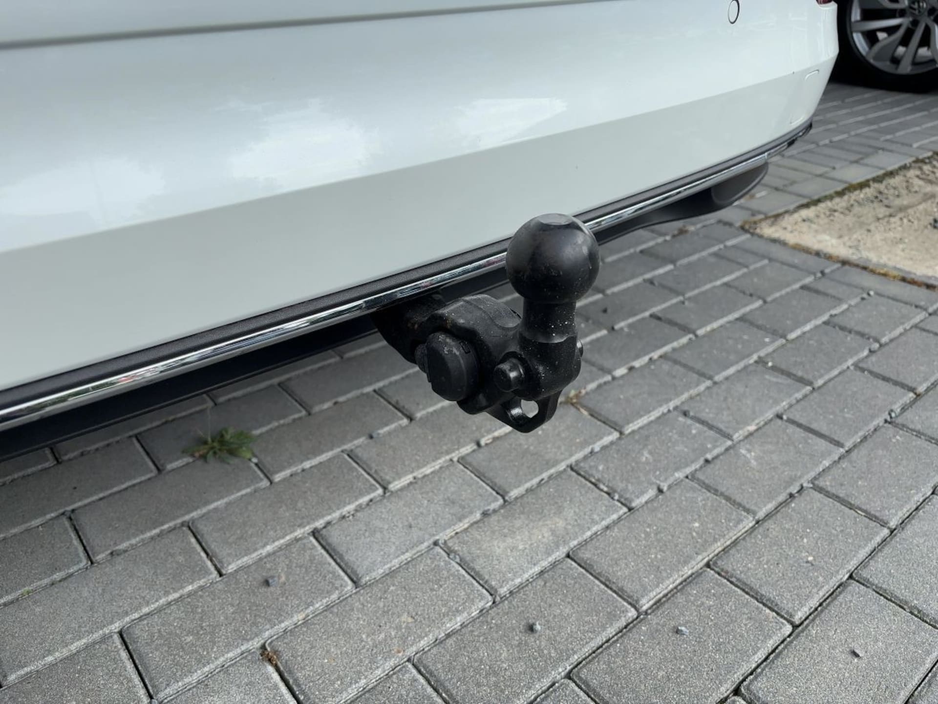 Volkswagen Golf Variant Goal