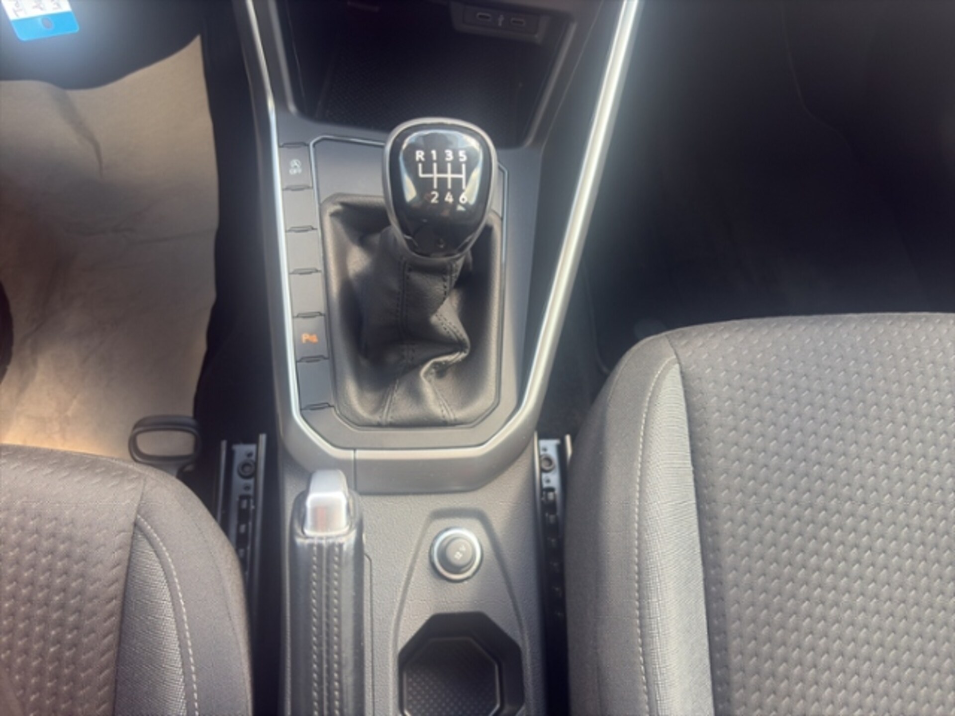 Volkswagen Taigo Life