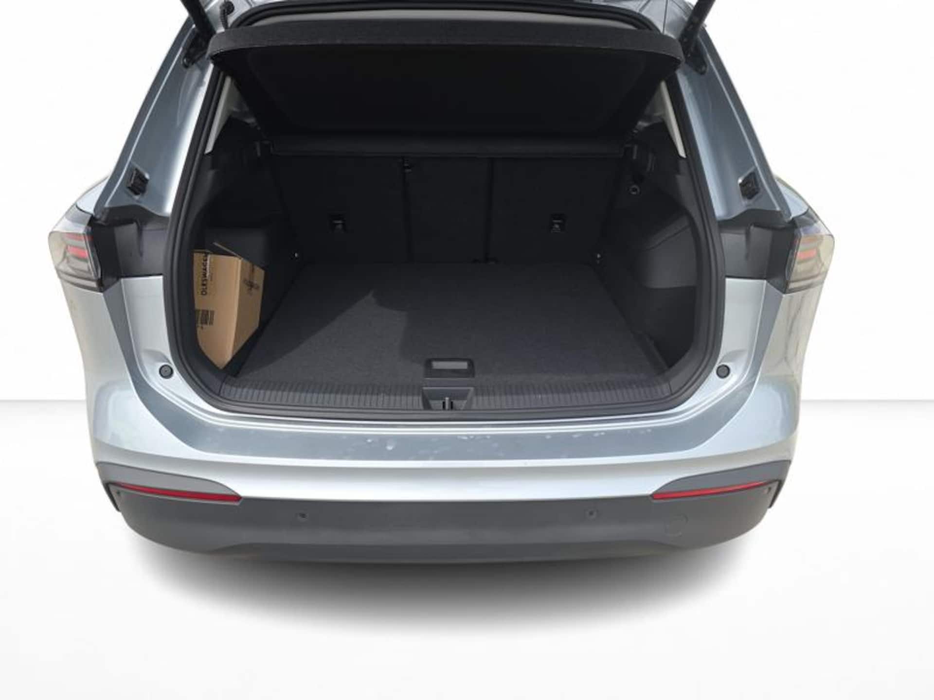 Volkswagen Tiguan Life Plus