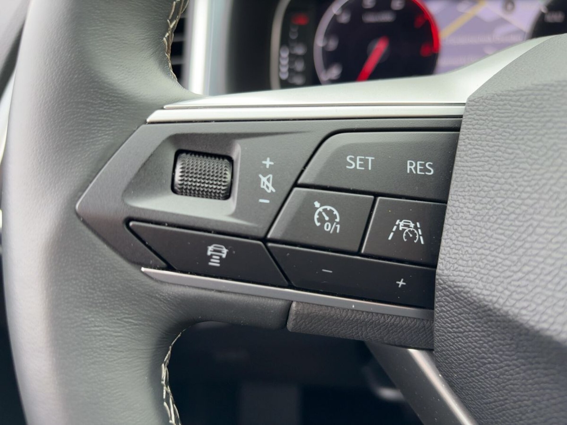 SEAT Ateca Style