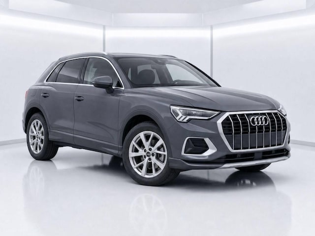 2024 Audi Q3 SUV