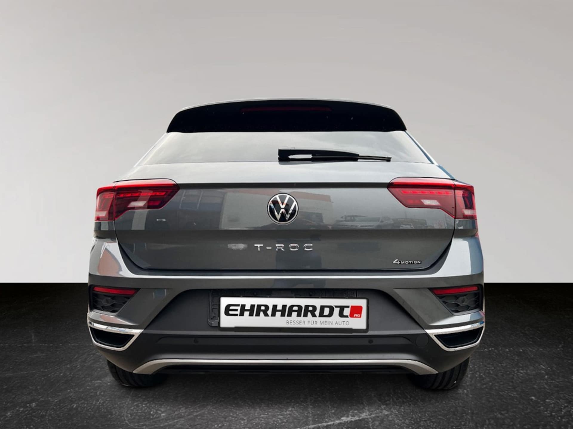 Volkswagen T-Roc Sport
