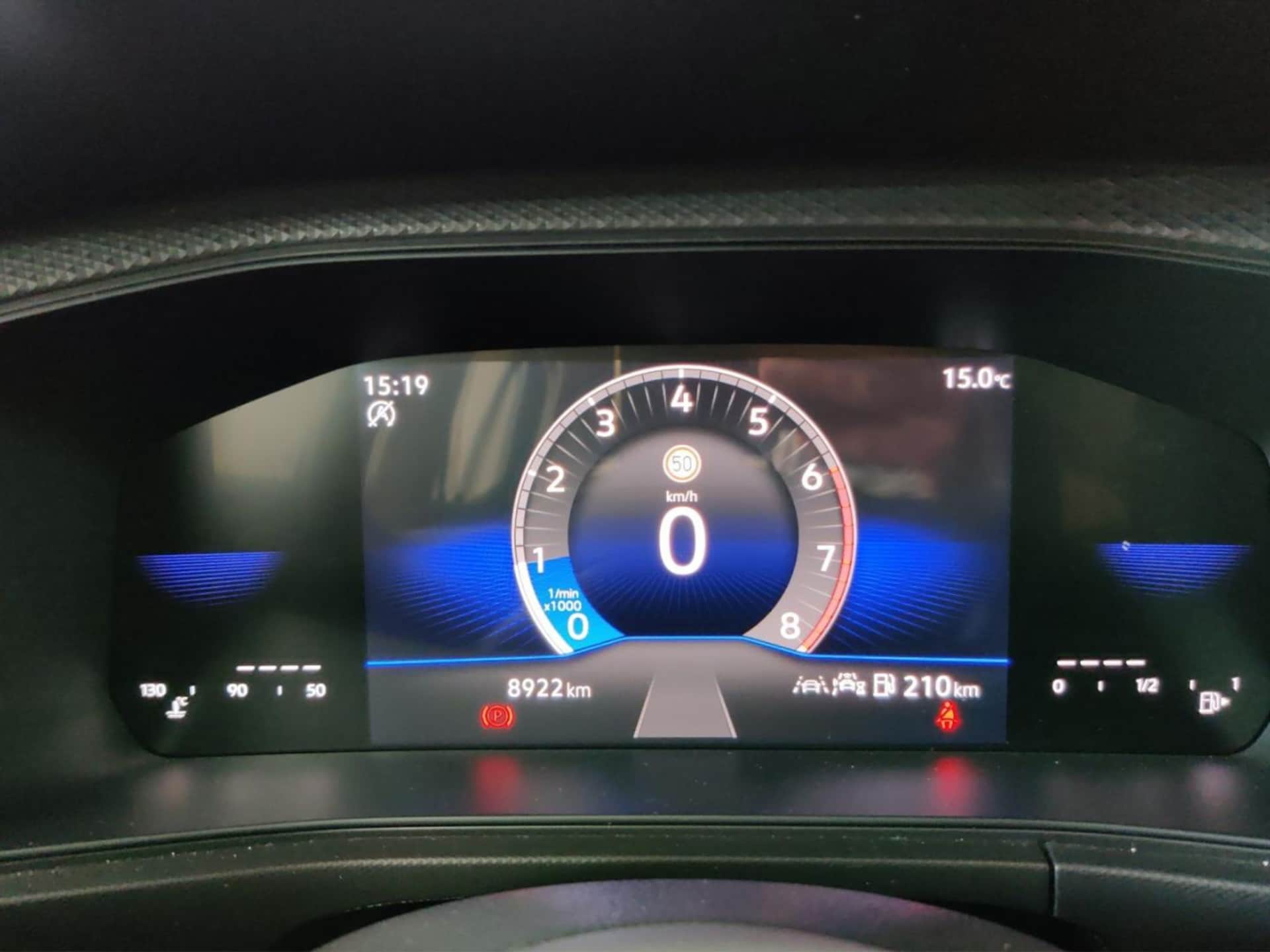 Volkswagen T-Cross Basis-Modell