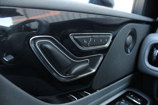 2020 Lincoln Aviator