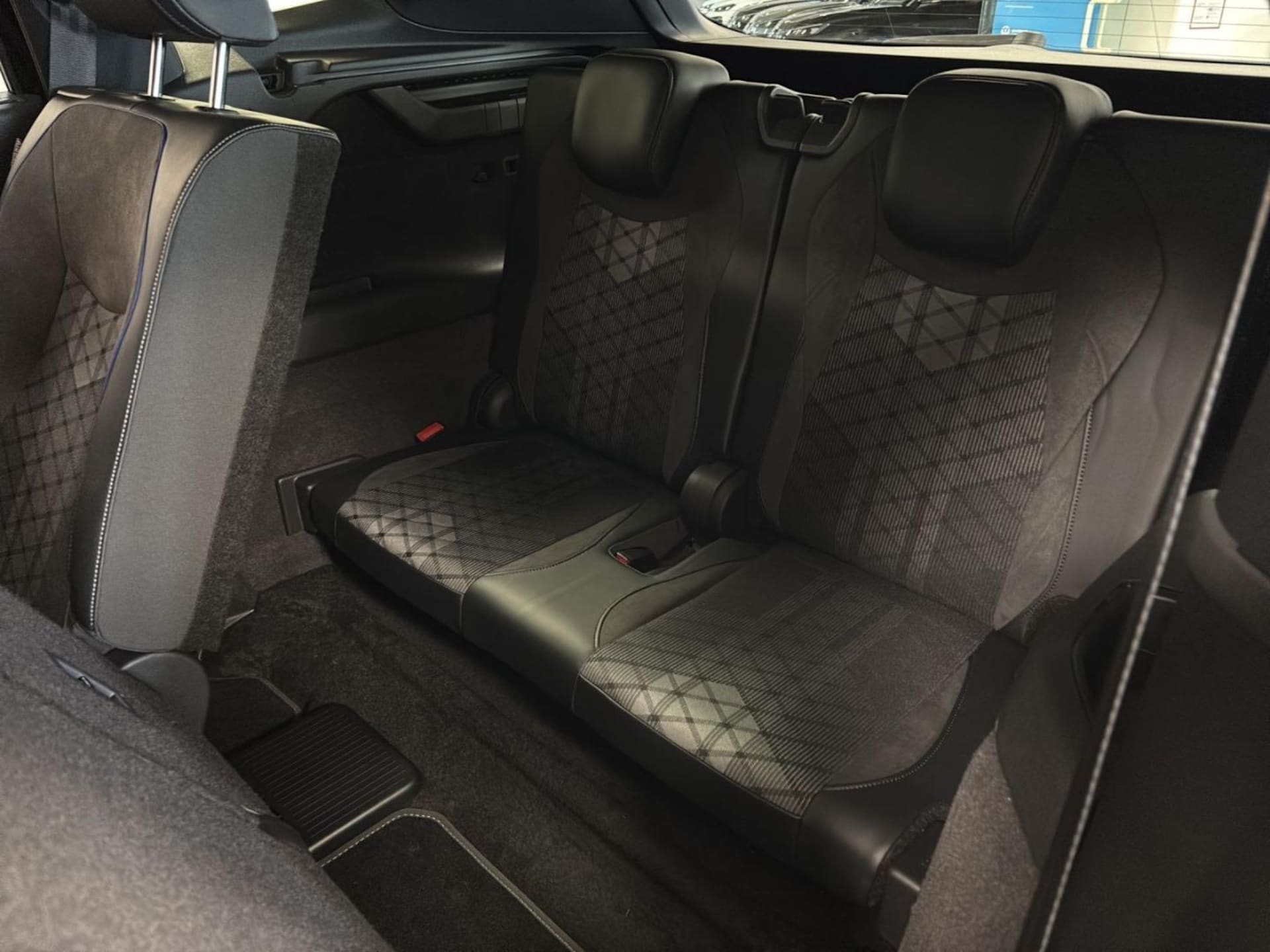 Volkswagen Tayron R-Line