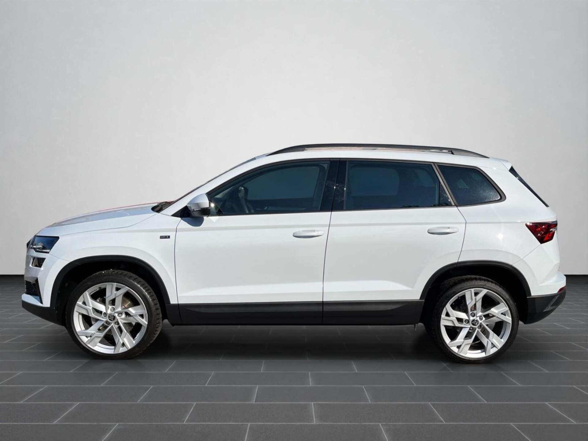 Skoda Karoq Selection