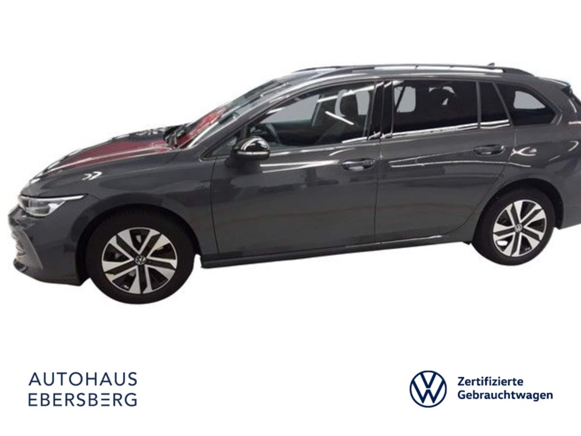 Volkswagen Golf Variant ENERGY