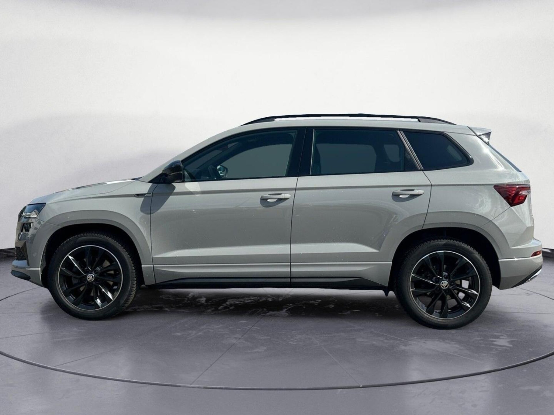 Skoda Karoq Sportline