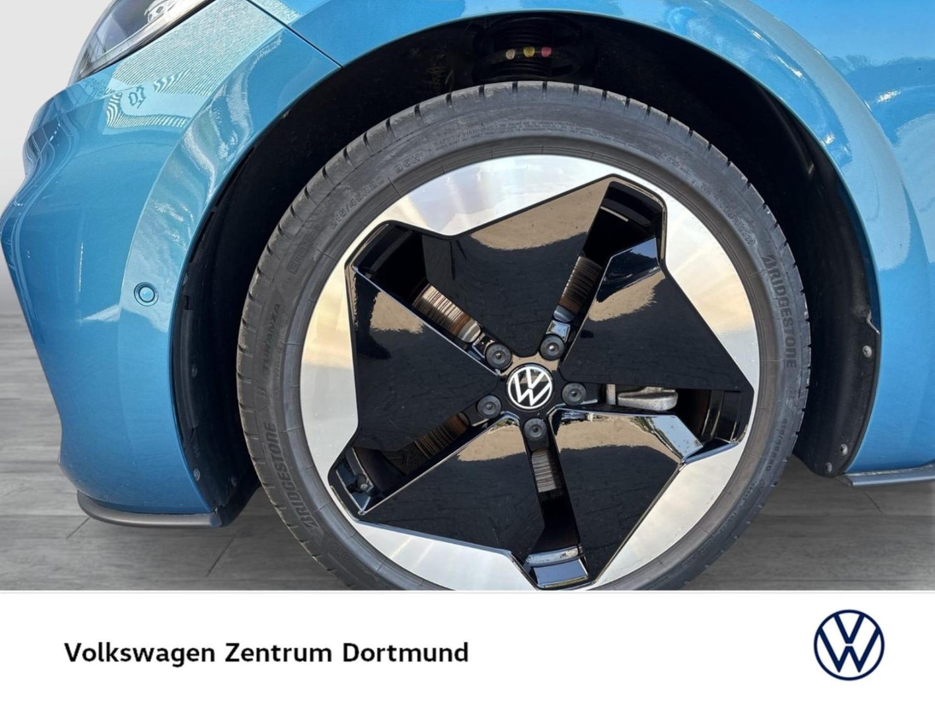 Volkswagen ID.3 Pro S