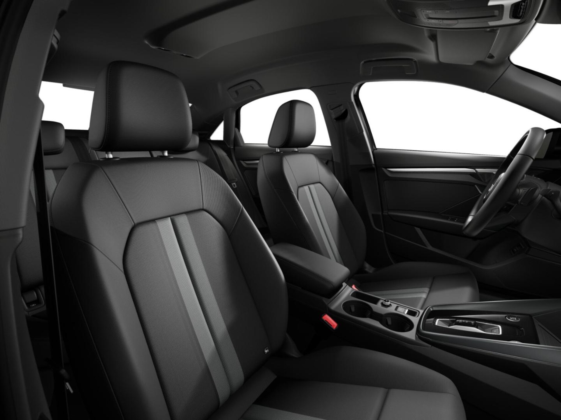 Audi A3 Limousine S line