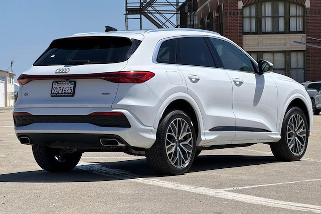 2025 Audi Q5