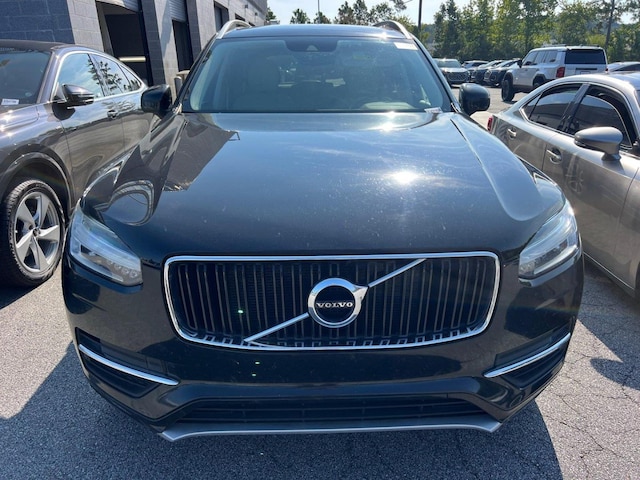 2019 Volvo XC90