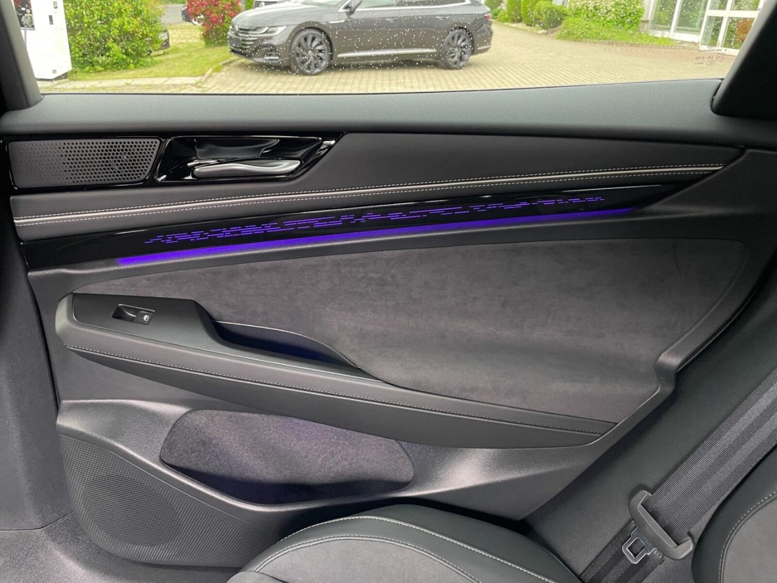 Volkswagen ID.7 Tourer – Bild 29