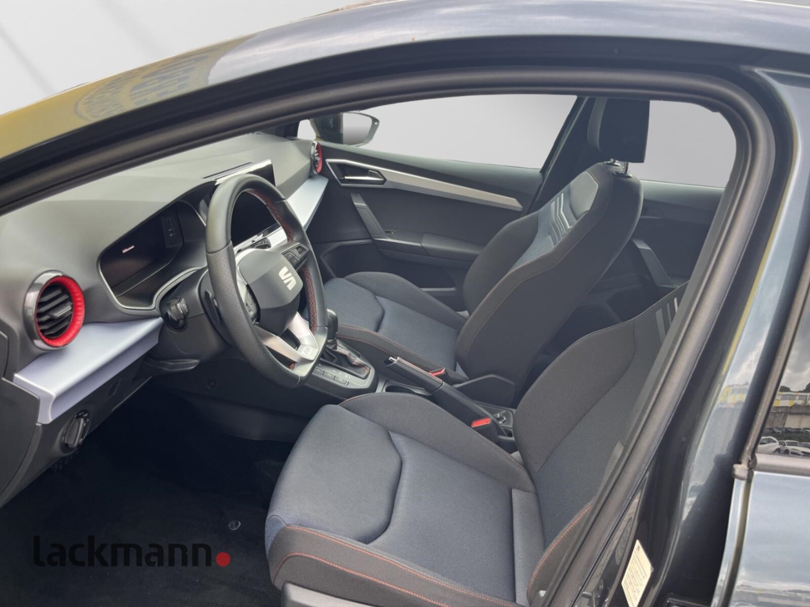 SEAT Ibiza – Bild 8