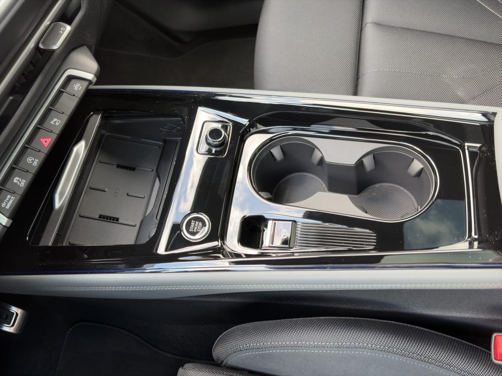 Audi Q3 – Bild 11
