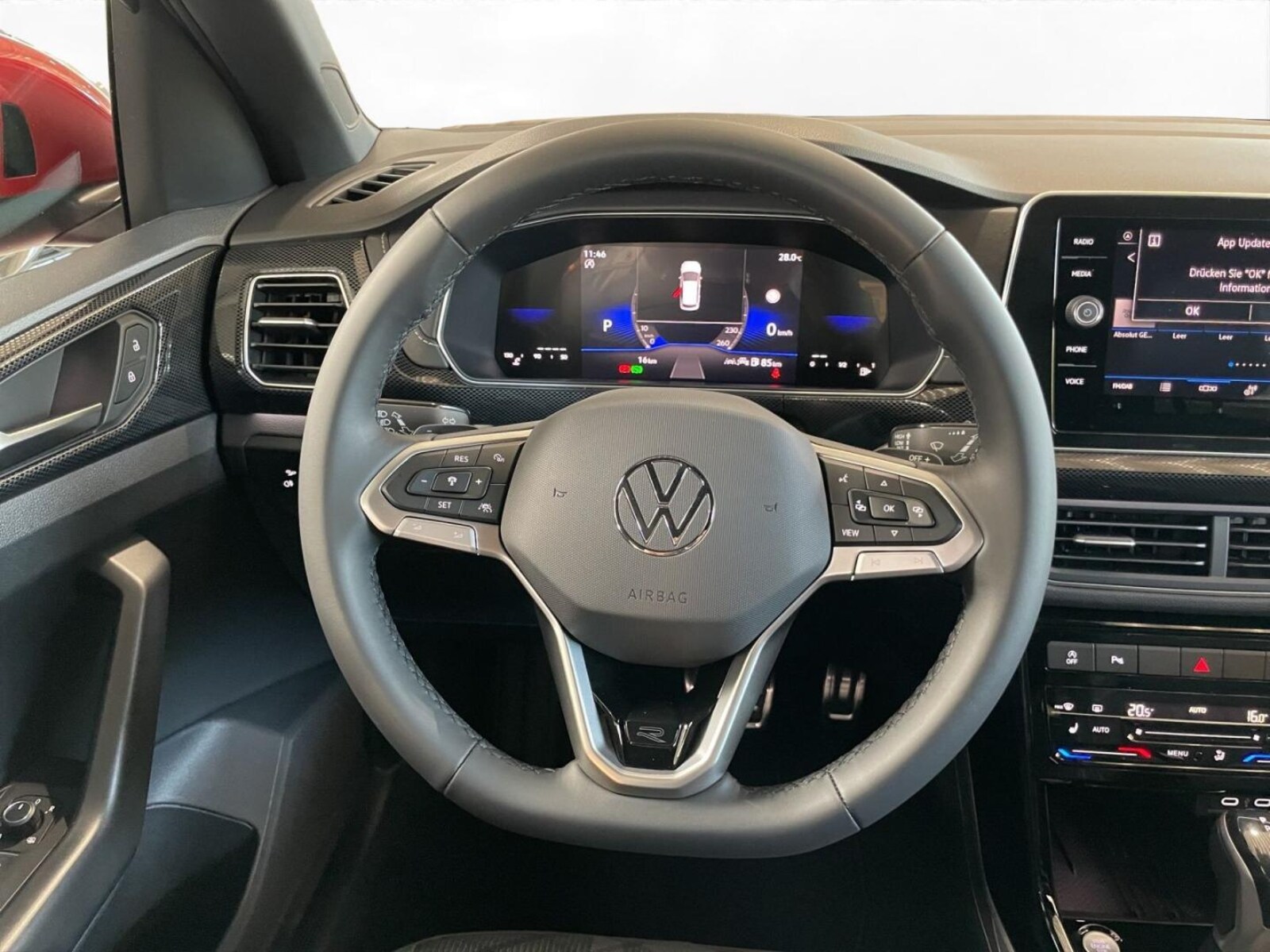 Volkswagen T-Cross – Bild 6