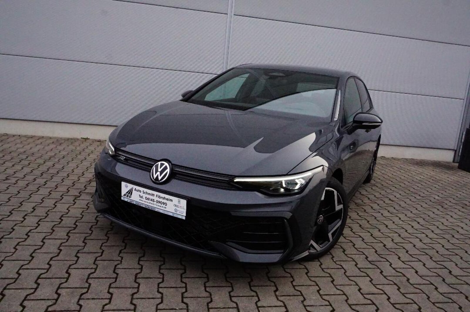 Volkswagen Golf – Bild 3