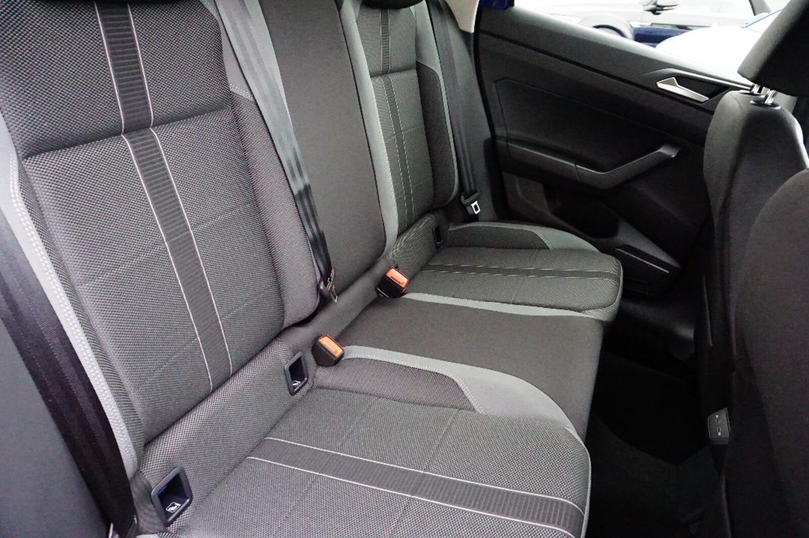 Volkswagen Polo – Bild 12