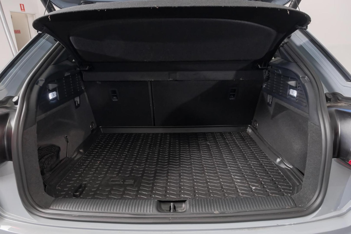 Image about Audi SQ2 TFSI quattro S tronic