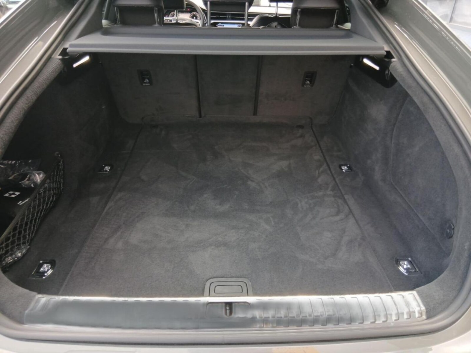 Audi A7 Sportback – Bild 24