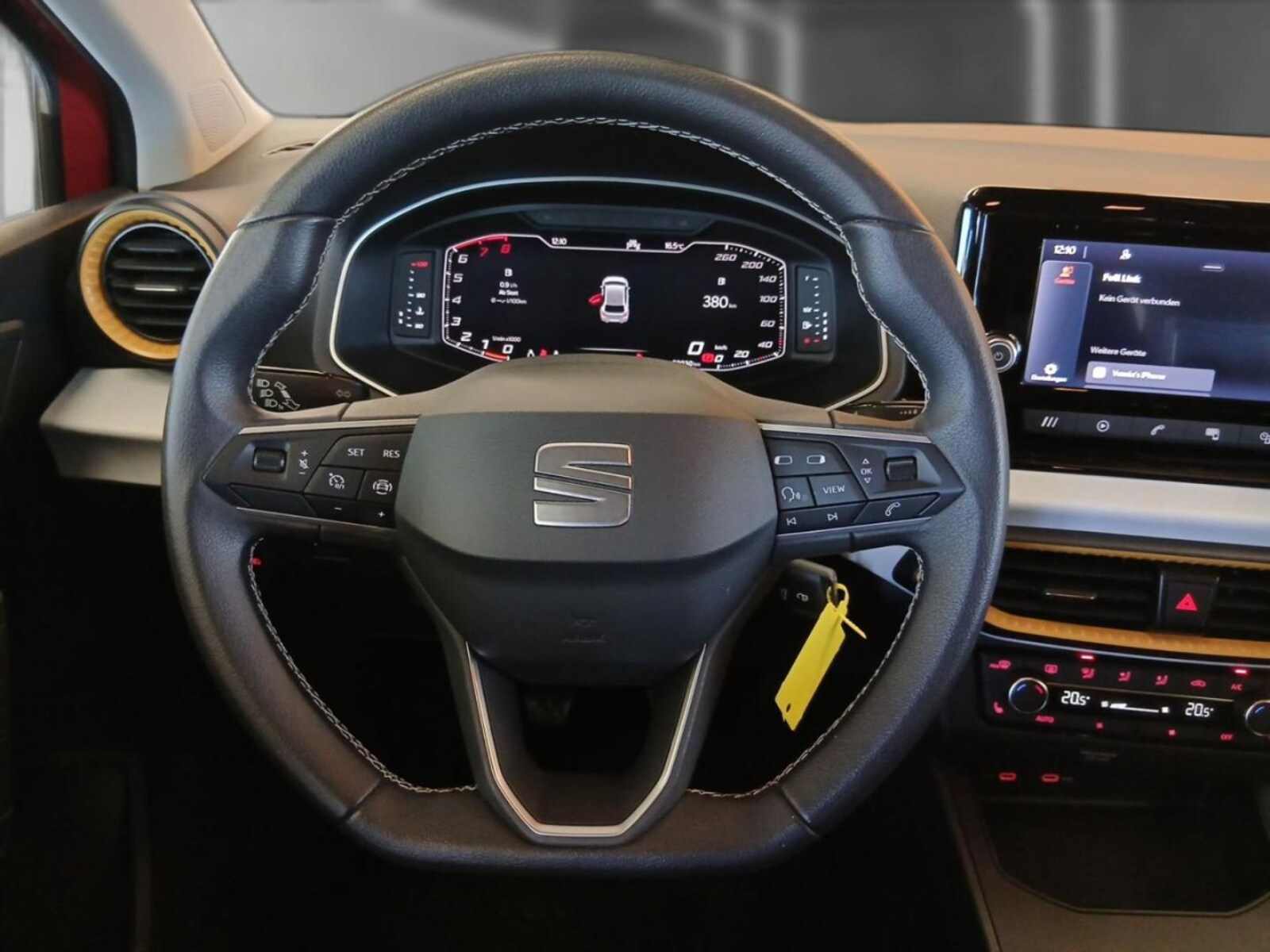 SEAT Ibiza – Bild 18