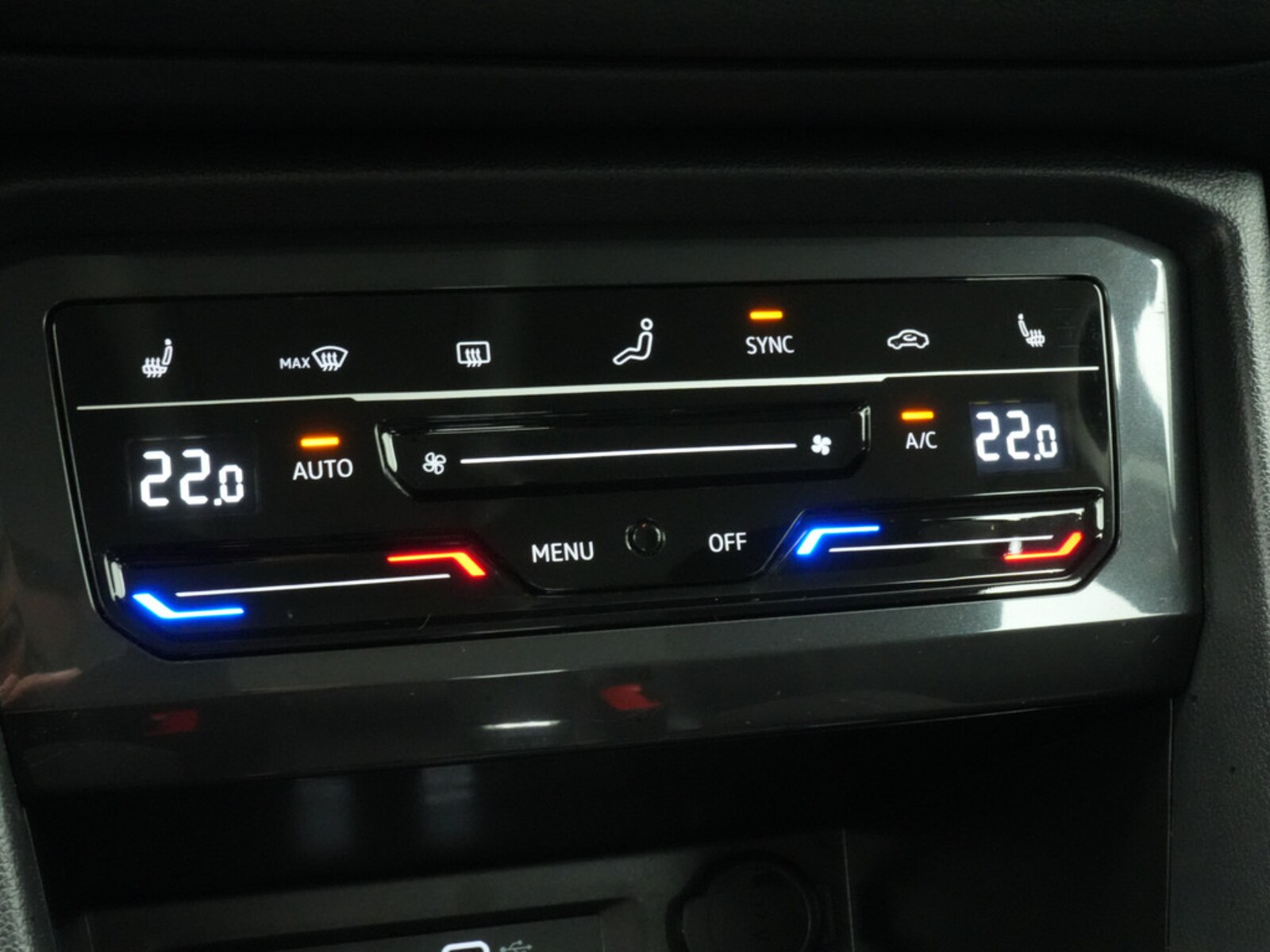 Volkswagen Tiguan Allspace – Bild 13