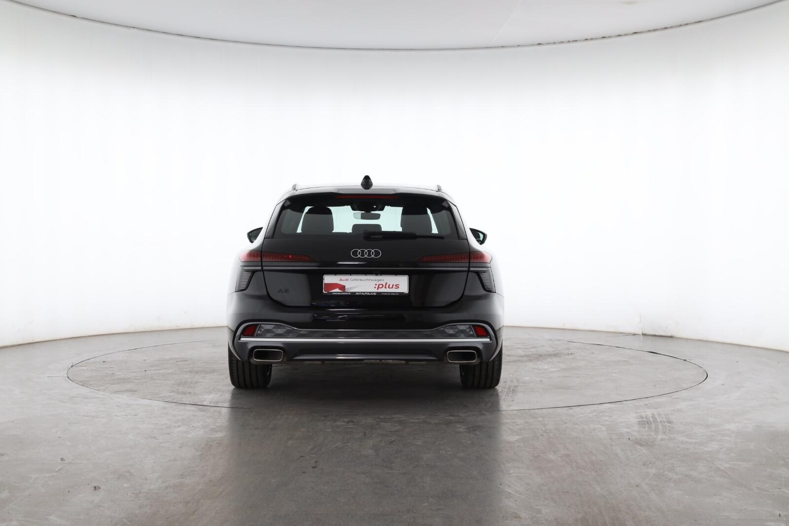 Audi A6 Avant – Bild 6