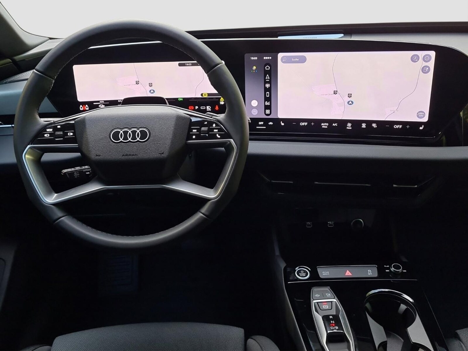 Audi A6 Avant e-tron – Bild 10