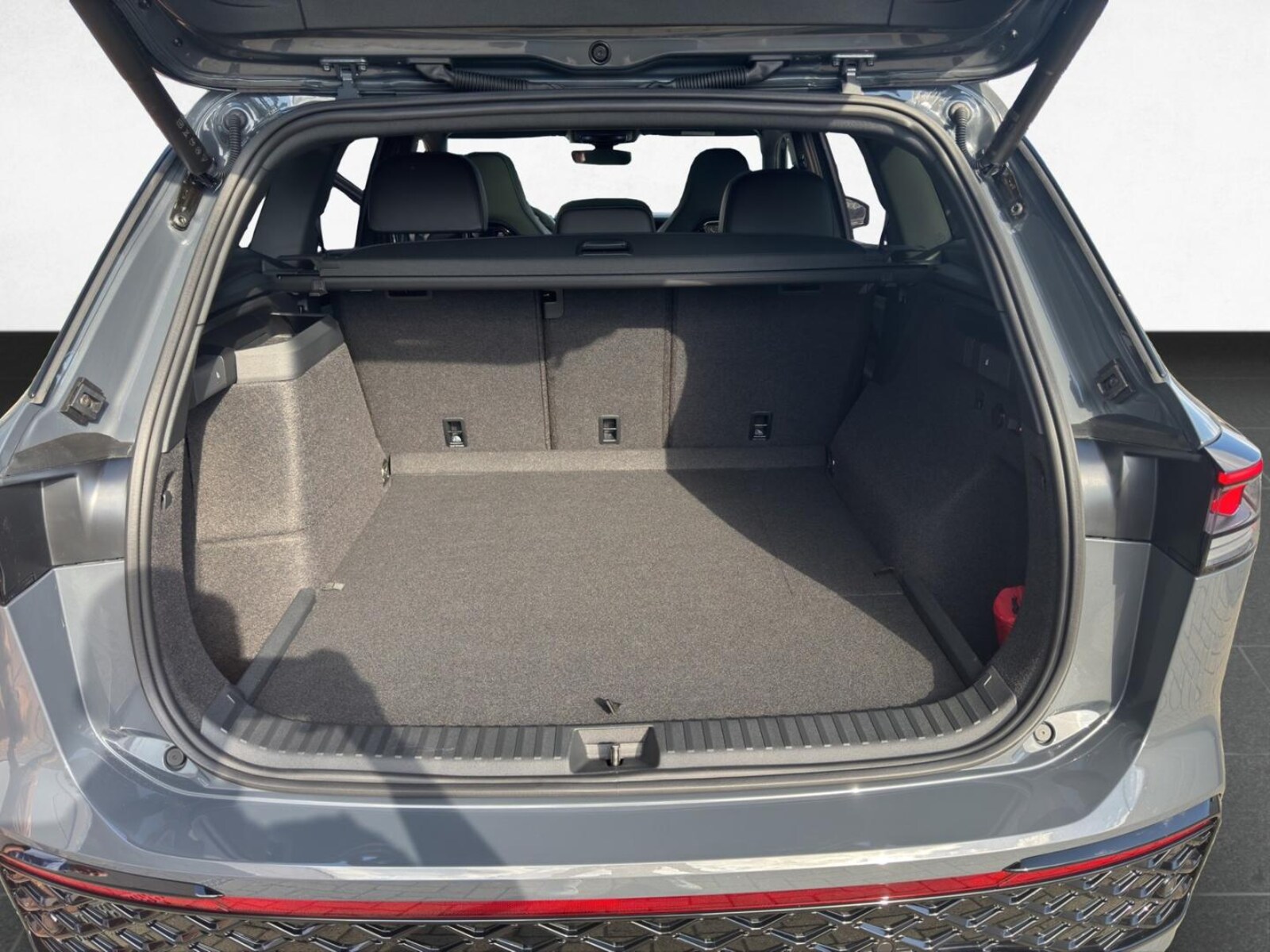 Volkswagen Tayron – Bild 6