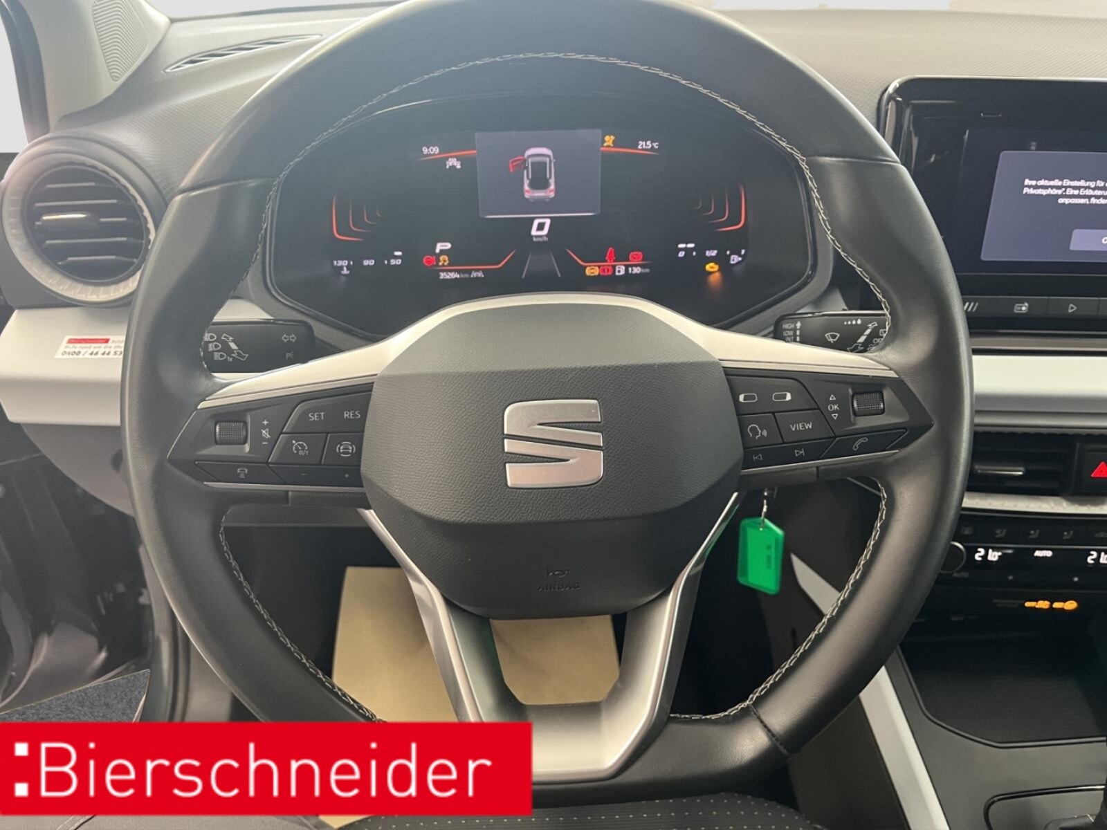 SEAT Arona – Bild 13