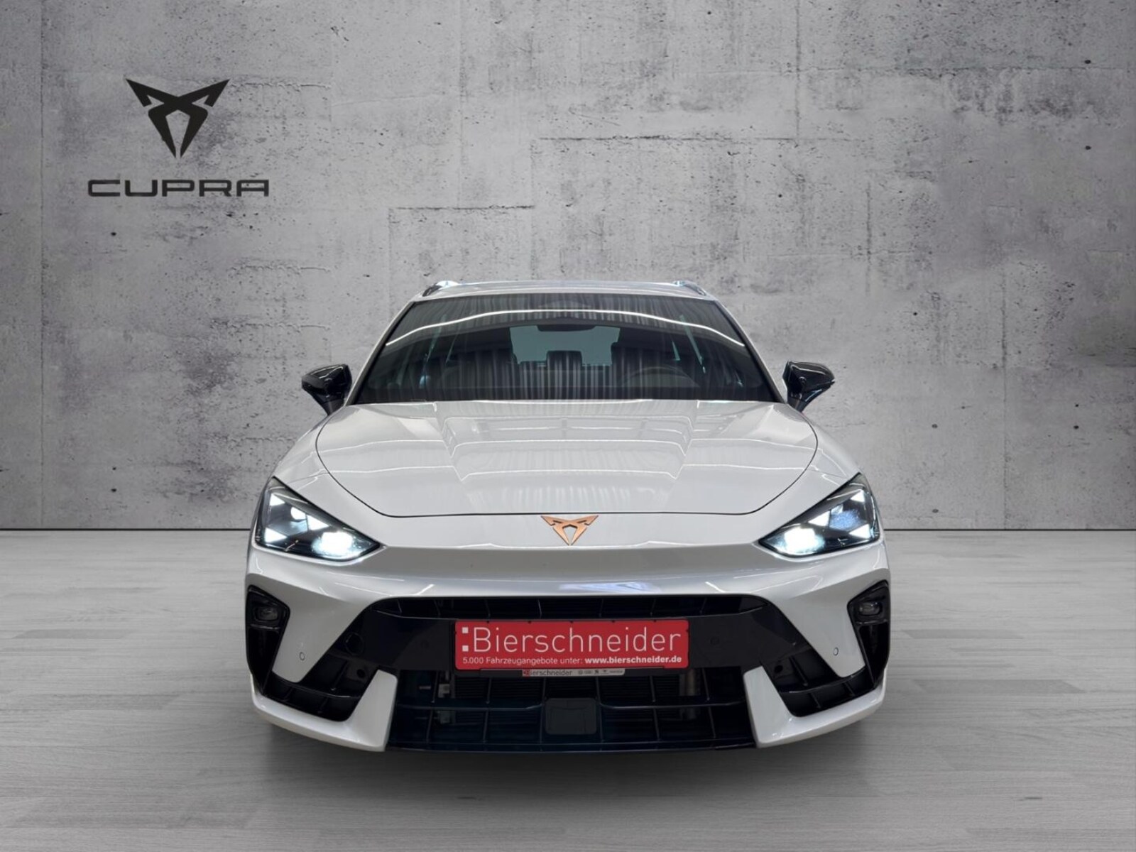 CUPRA Leon Sportstourer – Bild 2
