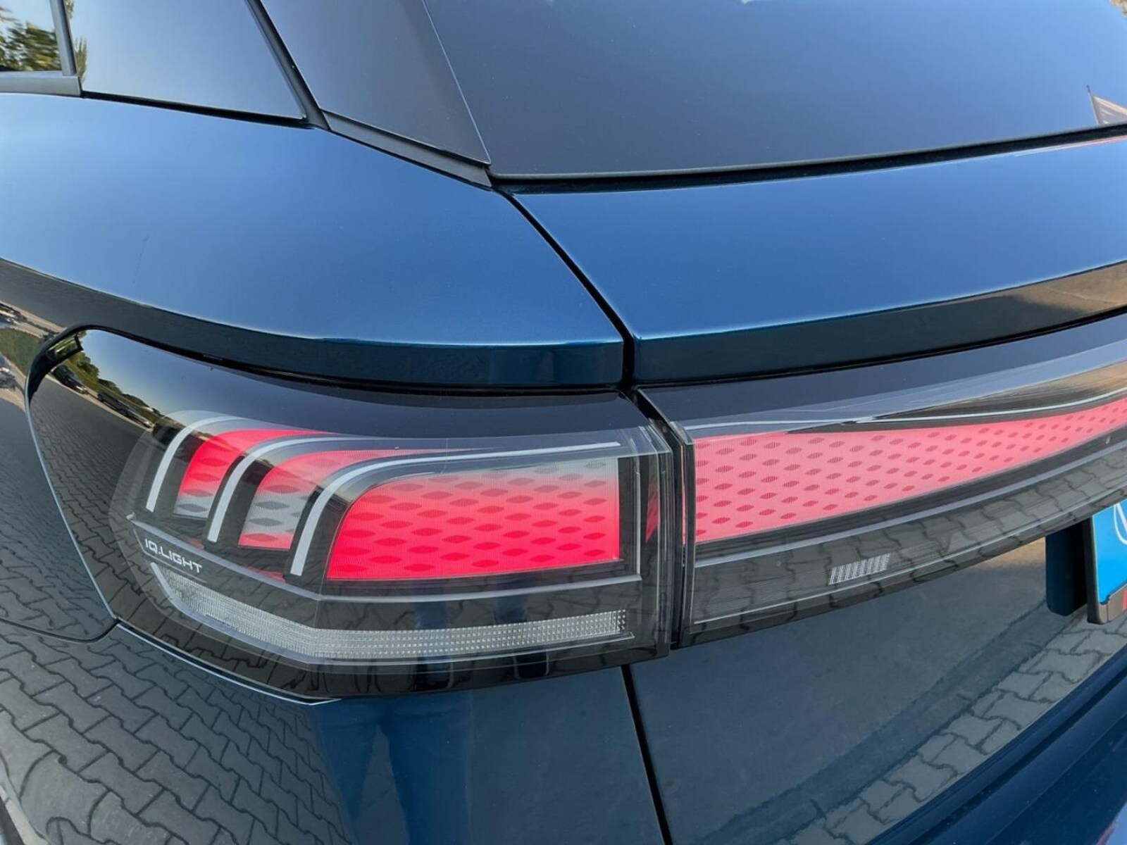 Volkswagen ID.7 Tourer – Bild 18