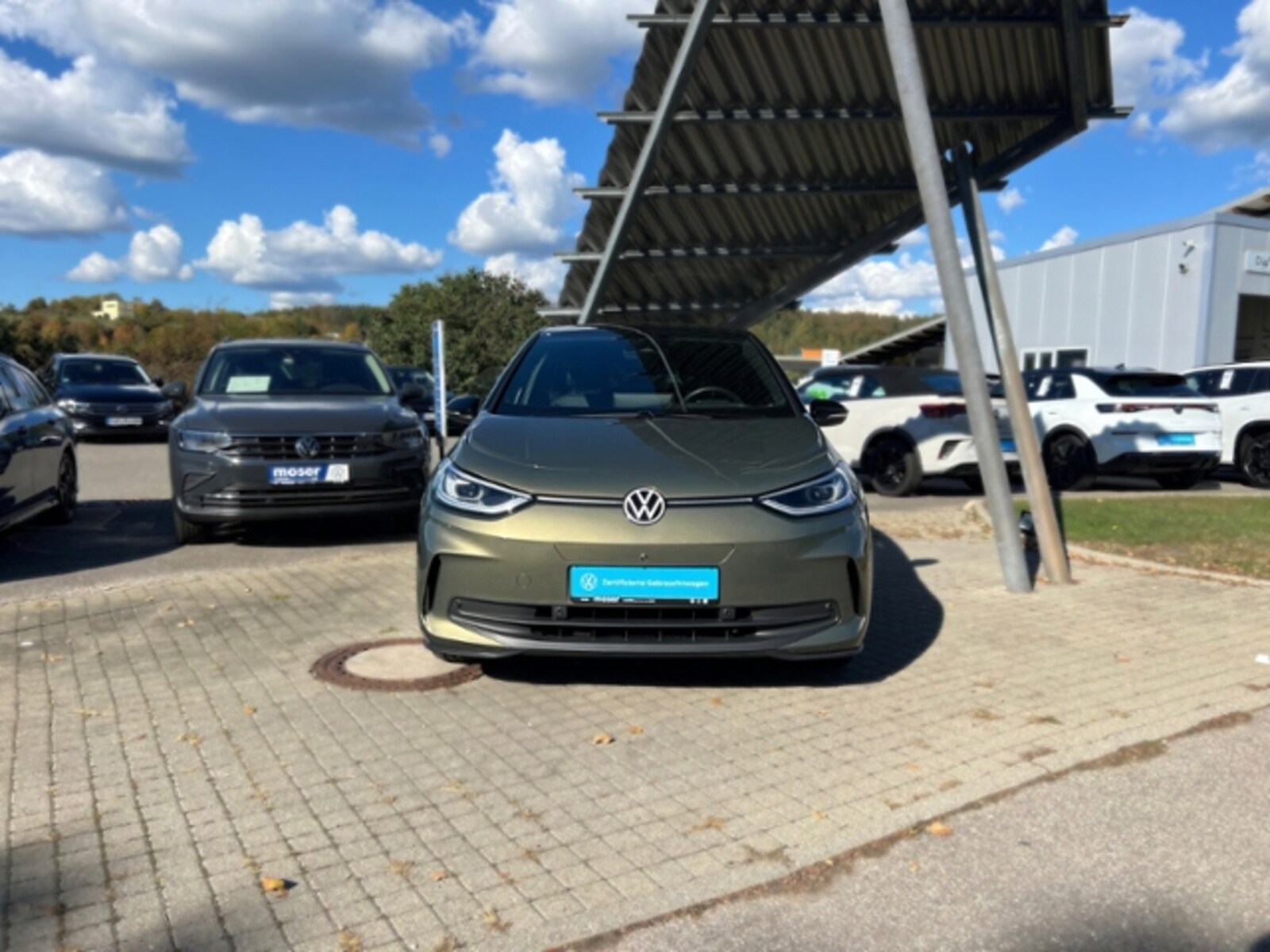 Volkswagen ID.3 – Bild 4
