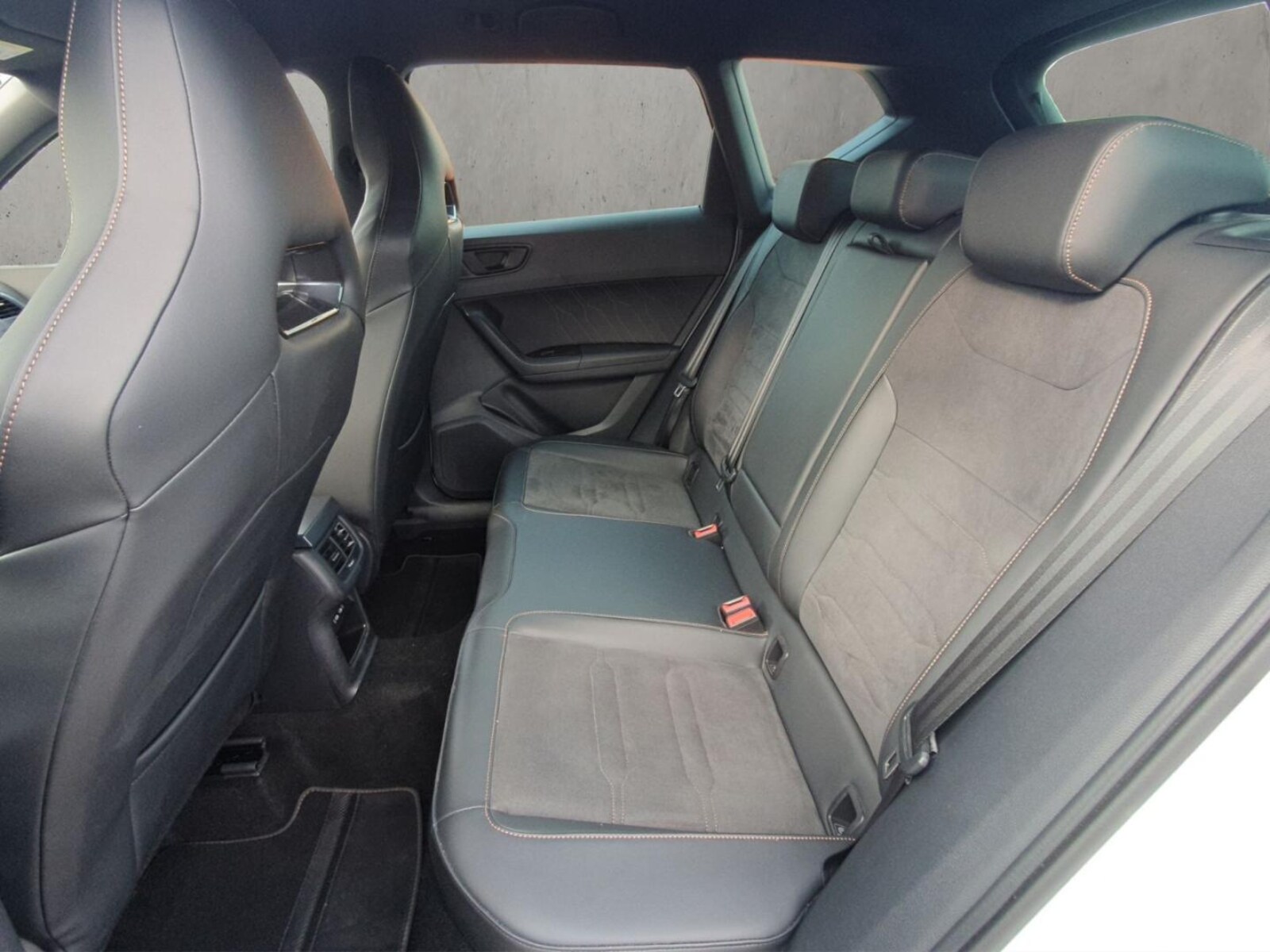 CUPRA Ateca – Bild 13