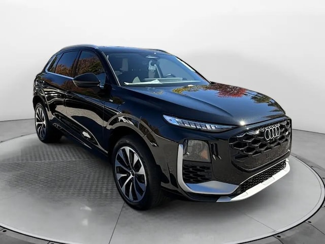 Photo of 2027 Audi Q3 SUV