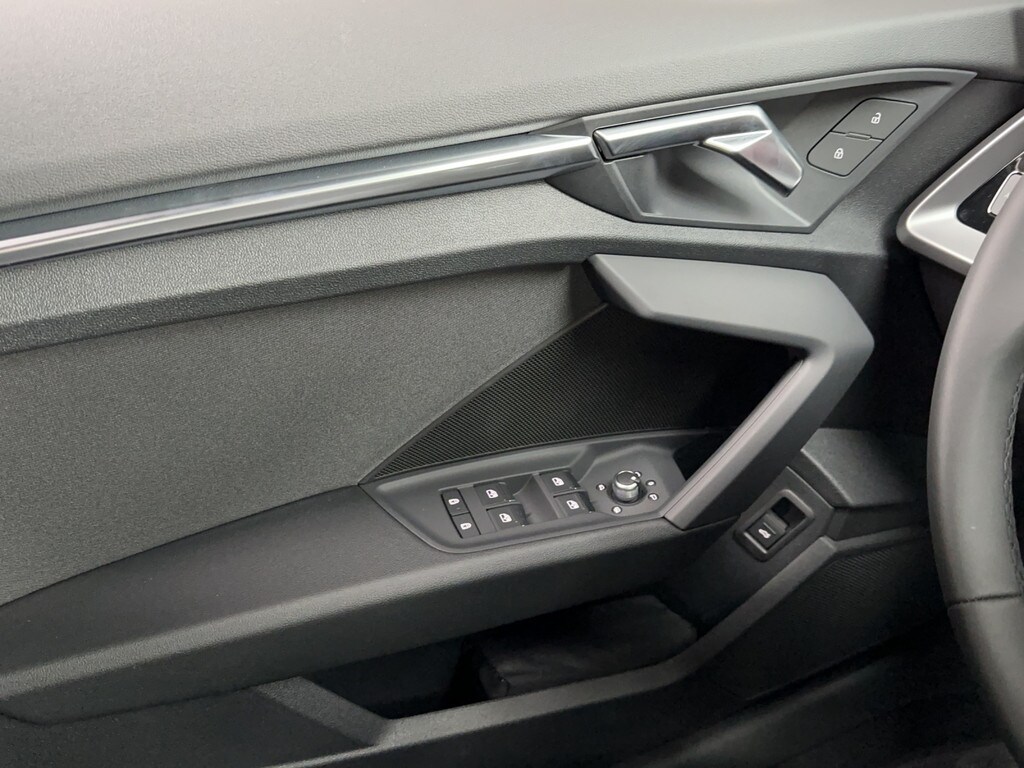 Image about Audi A3 Sportback advanced 30 TFSI S tronic