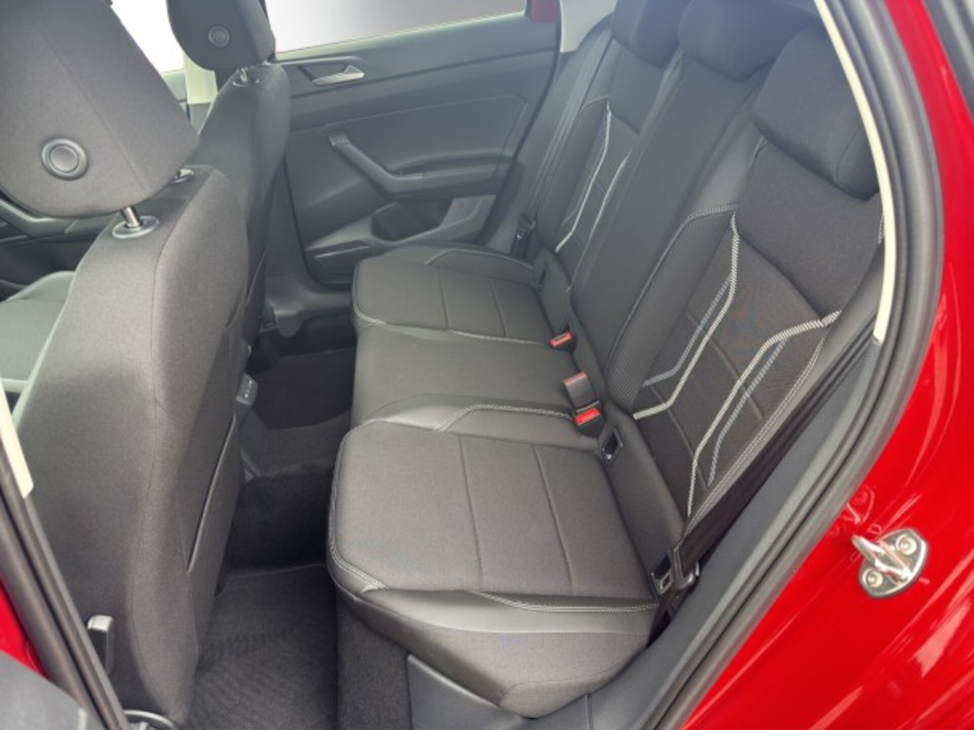 Volkswagen Taigo Style