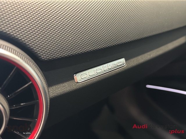 Audi TT RS Coupé TT RS Coupé 400 Ch S Tronic - 2022 - Joinsteer - #19