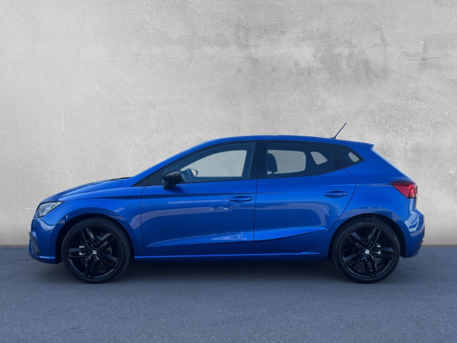 SEAT Ibiza – Bild 4